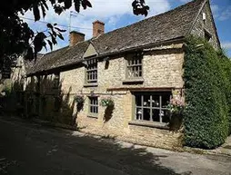 The Lamb Inn | Oxfordshire (kontluk) - Chipping Norton - Shipton under Wychwood