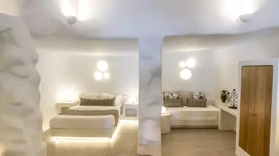 Filotera Suites | Ege Adaları - Santorini