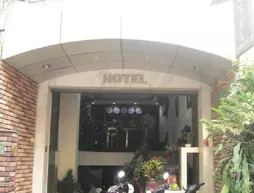 Sao Nam Hotel (Southern Star Hotel) | Binh Duong (vilayet) - Ho Şi Min Şehri (ve civarı) - Ho Chi Minh City - Quận 1 - Ho Chi Minh Şehri Merkezi