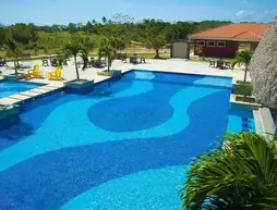 Hato Viejo Boutique Hotel | Cocle - El Chiru