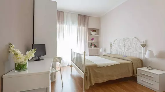 Tania B&B | Lazio - Roma (ve civarı) - Aurelio