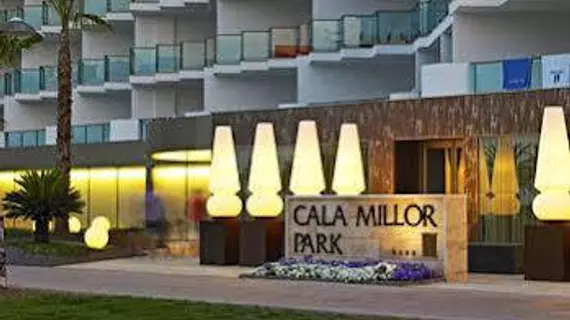 Cala Millor Park Apart Hipotels | Balearic Adaları - Mayorka Adası - Sant Llorenc des Cardassar - Cala Millor