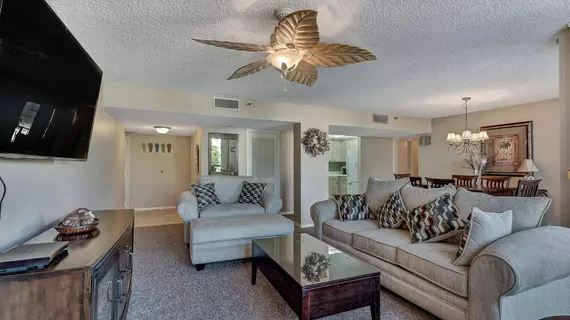 Enclave by Wyndham Vacation Rentals | Florida - Fort Walton Beach - Destin (ve civarı) - Miramar Beach