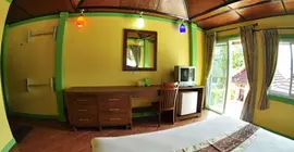 Phi Phi View Point Resort | Krabi İli - Ko Phi Phi