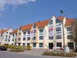 City Hotel Aschersleben | Saxony (Saksonya)-Anhalt - Aschersleben