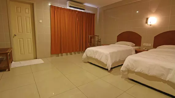 Lucky Hotel | Perak - Ipoh