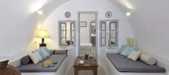 Amaya Selection of Villas | Ege Adaları - Santorini