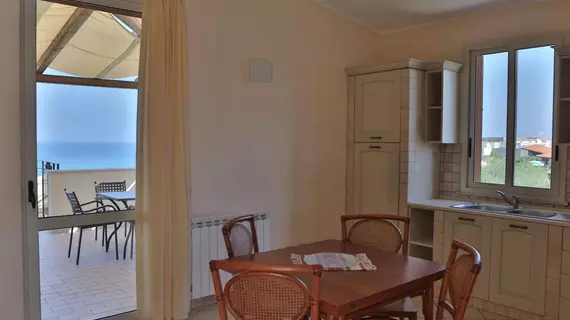 Residence Valentina | Sicilya - Palermo (vilayet) - Balestrate