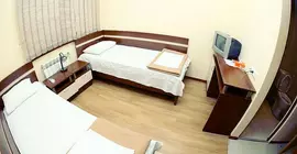 Roomer Hotel | Erivan (ve civarı) - Yerevan - Kentron