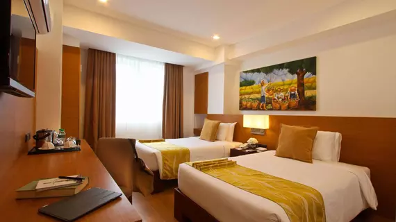 Harvest Hotel | Nueva Ecija - Cabanatuan