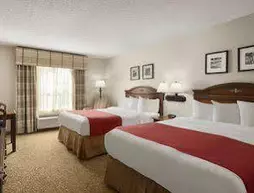 Country Inn & Suites by Radisson Louisville South | Kentucky - Louisville (ve civarı) - Shepherdsville