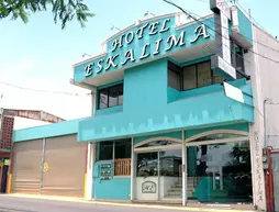 Hotel Eskalima | Alajuela (ili) - San Jose (ve civarı) - Alajuela