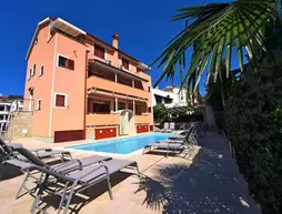 Apartments Zdjelar | Istria (vilayeti) - Porec