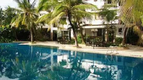 Baobab Holiday Resort | Kwale İlçesi - Mombasa (ve civarı) - Mombasa