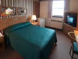 Curtis Gordon Motor Hotel | Manitoba - Winnipeg (ve civarı) - Winnipeg