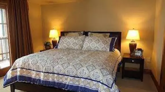 Valet Vacation Rentals at Tamarack Resort | Idaho - Tamarack (ve civarı) - Donnelly