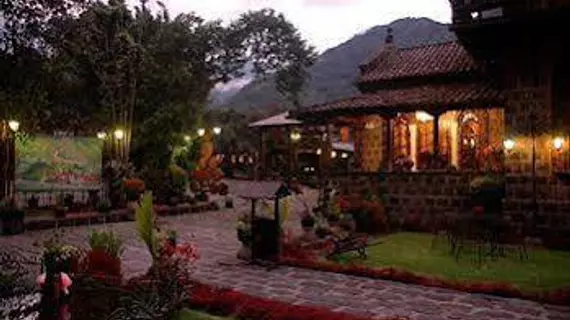 Samari Spa Resort | Tungurahua - Banos