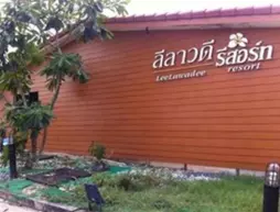 Leelawadee Resort 2 | Songkhla (vilayet) - Hat Yai (ve civarı) - Hat Yai