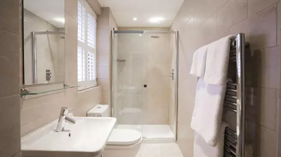 Leighton Townhouse | Somerset - Bath (ve civarı) - Bath