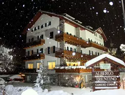 Albergo Trentino | Trentino-Alto Adige - Trento İli - Moena