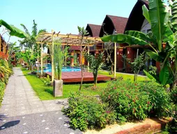 The Janan Villa | Bali - Denpasar - Sanur