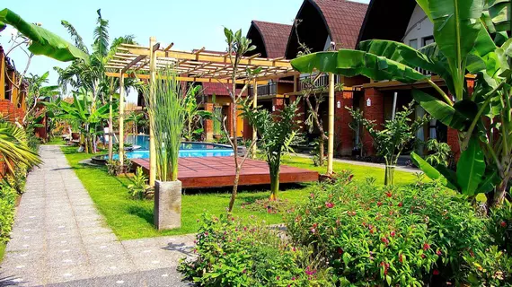 The Janan Villa | Bali - Denpasar - Sanur