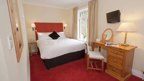 Peartree Serviced Apartments | Wiltshire (kontluk) - Salisbury