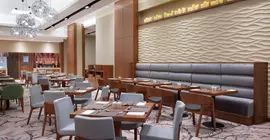 Hilton Garden Inn Moscow Krasnoselskaya | Moskova (ve civarı) - Moskova Kent Merkezi