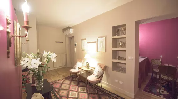 Porta Palace Apartments | Piedmont - Turin (ve civarı) - Turin