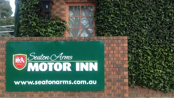 Seaton Arms Motor Inn | New South Wales - Albury (ve civarı) - Albury