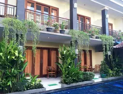 Waringin Homestay | Bali - Kuta - Kuta Merkezi