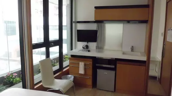 Mia Casa Hotel | Hong Kong - Sai Wan - Kennedy Town