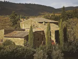 Fattoria Poggio al Sorbo | Toskana - Siena (vilayet) - Castellina in Chianti