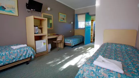 Tea Gardens Hotel Motel | New South Wales - Port Stephens (ve civarı) - Tea Gardens