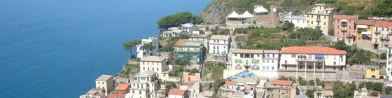 Mar-Mar | Liguria - La Spezia (il) - Riomaggiore