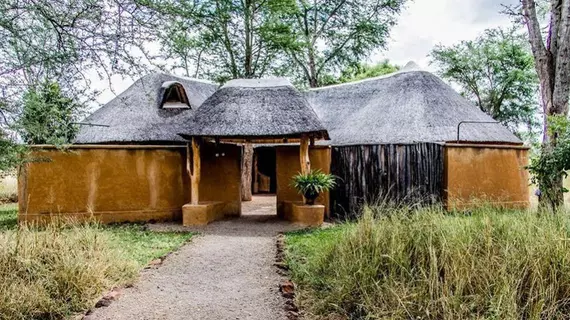 Munga Eco-Lodge | Livingstone