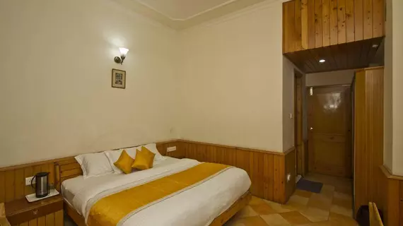 Hotel Snow View | Himaşal Pradeş - Manali (ve civarı) - Kullu