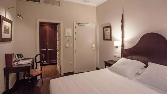 Hotel Las Casas de El Arenal | Andalucia - Seville İli - Sevilla - Casco Antiguo