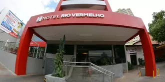 Hotel Rio Vermelho