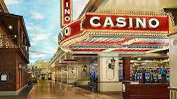 Ameristar Casino Hotel Kansas City | Missouri - Kansas City (ve civarı) - Kansas