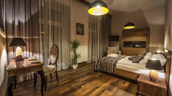 Topolowa Residence | Küçük Polonya Voyvodalığı - Krakow (ve civarı) - Krakow