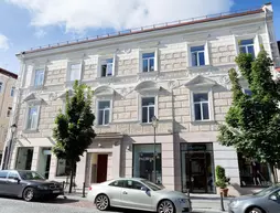 Vilnius Apartments & Suites - Town Hall | Vilnius (ve civarı) - Vilnius