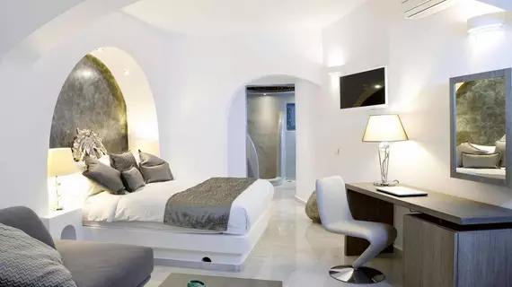 Anteliz Suites | Ege Adaları - Santorini