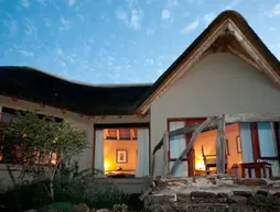 Kuzuko Lodge | Eastern Cape - Blue Crane Route