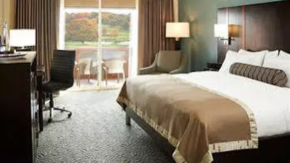 ACE CONFERENCE CENTER | Pensilvanya - Bucks County - Philadelphia (ve civarı) - Lafayette Hill