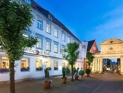 Hotel Württemberger Hof | Baden-Wuerttemberg - Hohenlohe - Oehringen