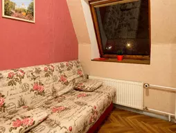 Guest House Orlovskiy