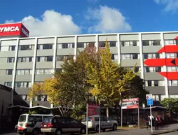 YMCA Hostel | Auckland Bölgesi - Auckland (ve civarı) - Auckland - Newton