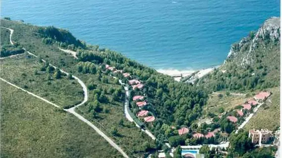 Villino Penny | Lazio - Latina (vilayet) - Sperlonga