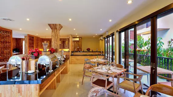 Pandawa All Suite Hotel | Bali - Badung - Umalas